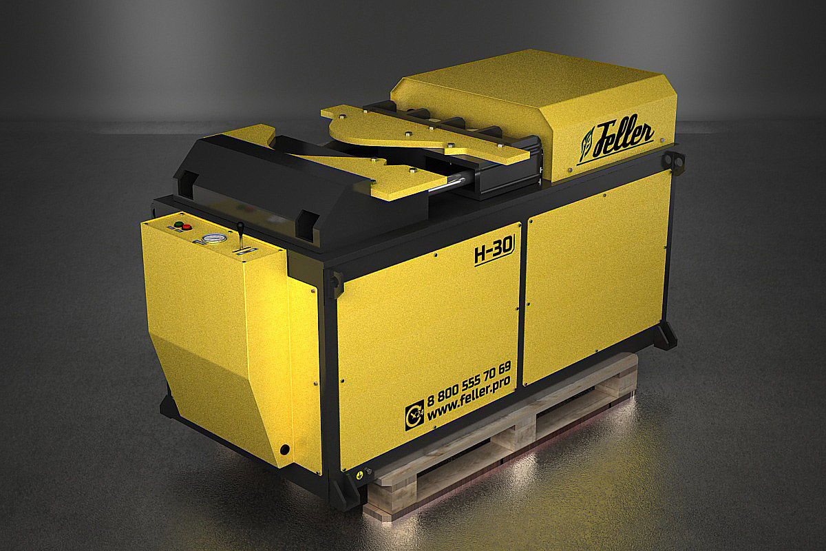 Станок для холодной ковки