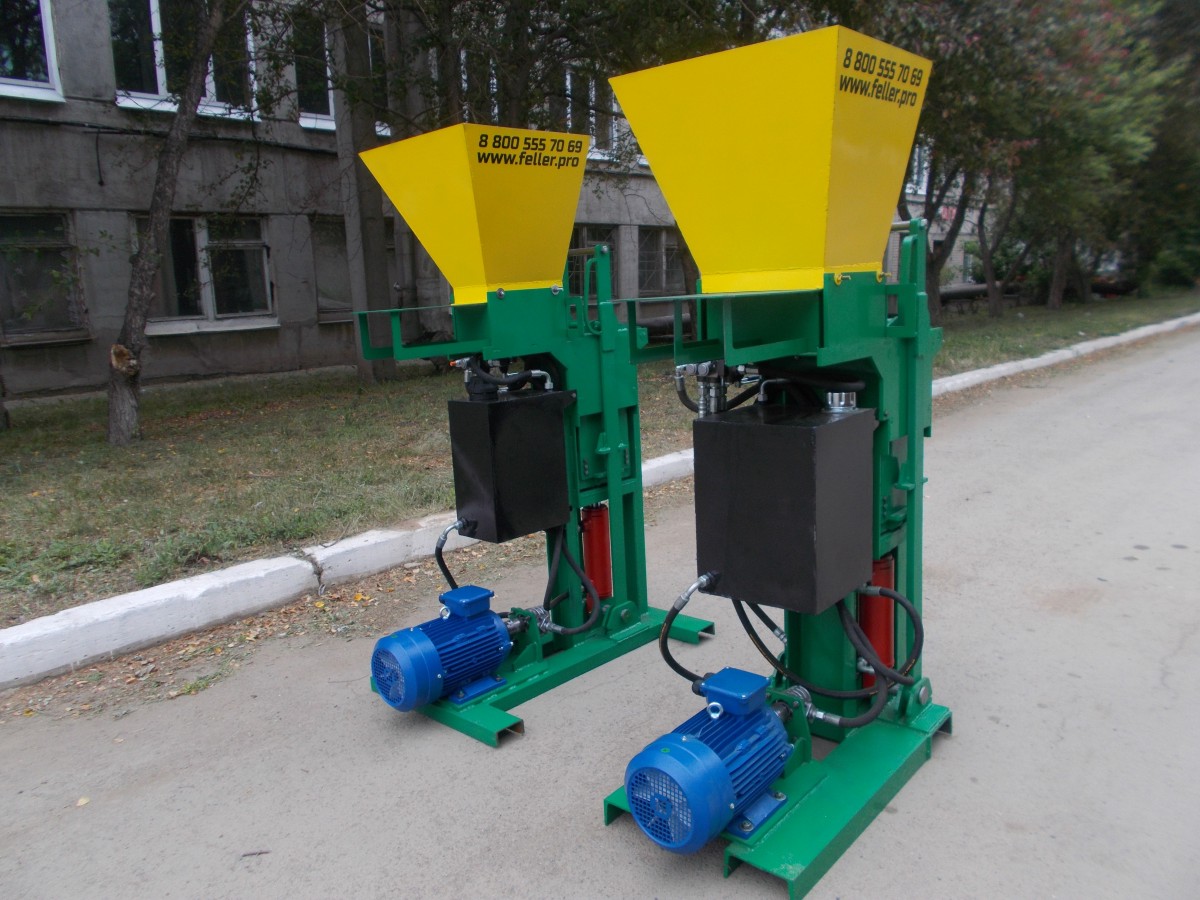 Оборудование для лего кирпича