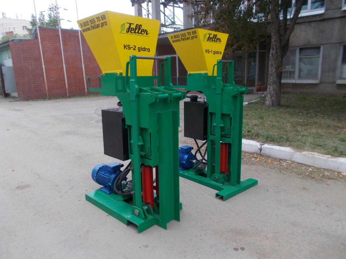 станок производства лего