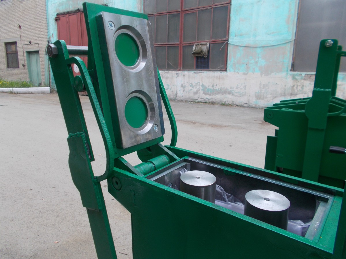 изготовление станка лего