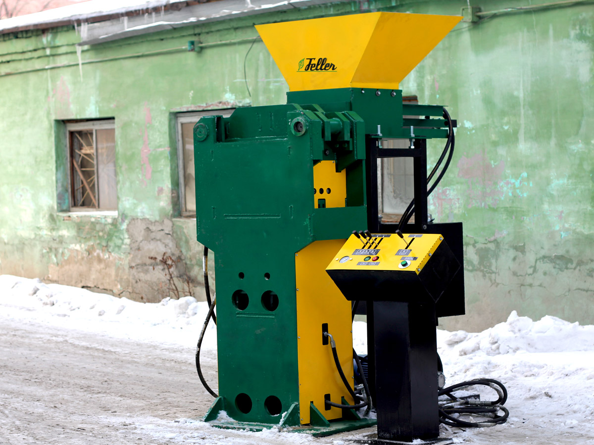 Станок для лего блока 3