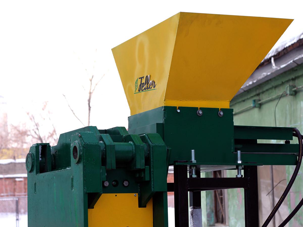 Станок для лего блока 6