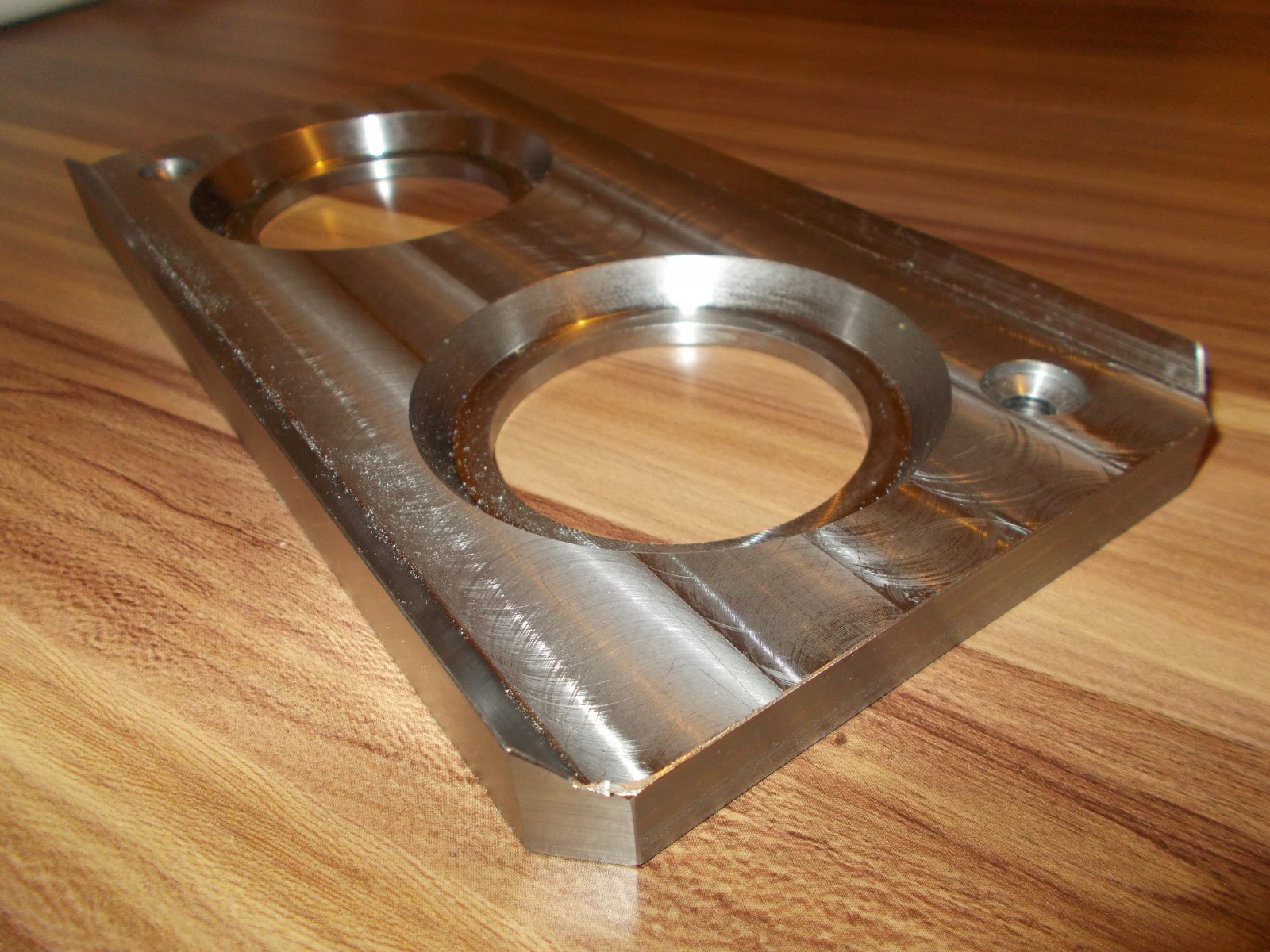 Верхняя матрица