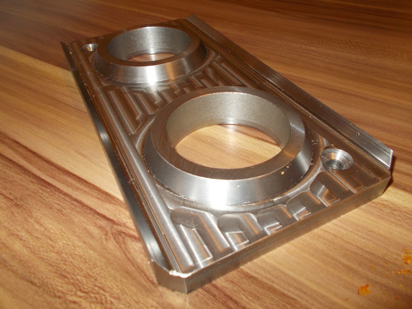 Нижняя матрица