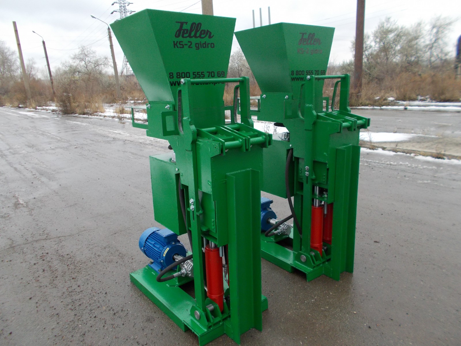 Оборудование для лего кирпича