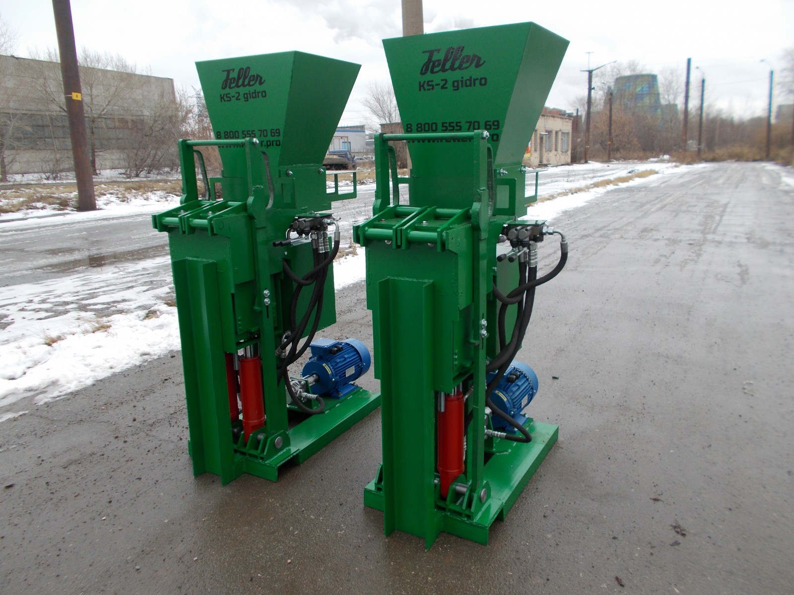 Лего станки на 2 кирпича